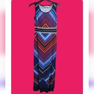 Cato maxi dress pt to pt 19 and length 58